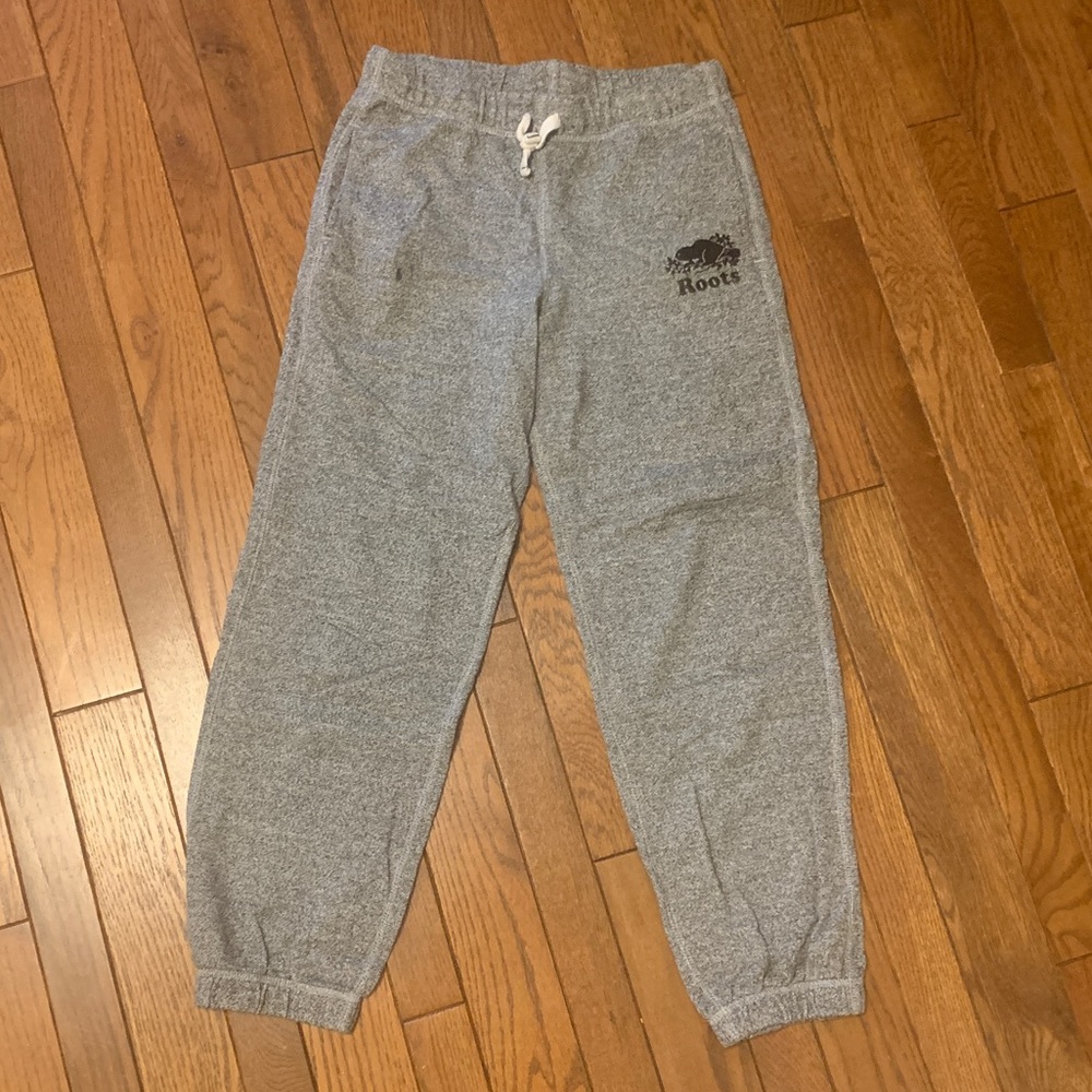 Kids Roots Pants
